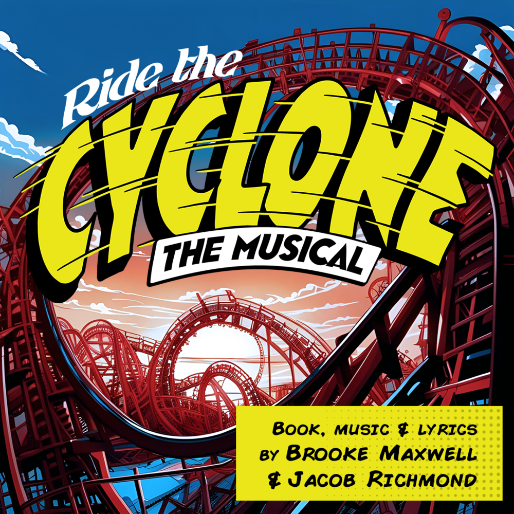 Ride The Cyclone