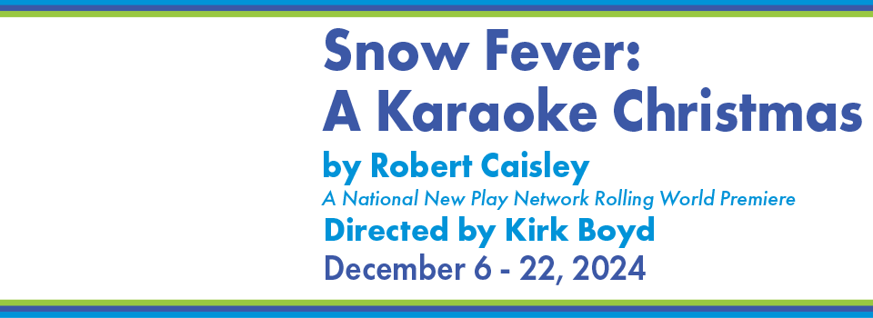 Snow Fever A Karaoke Christmas