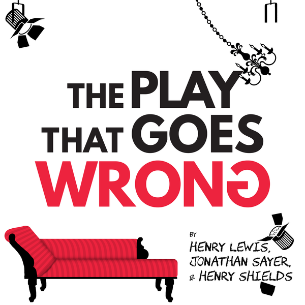 Image The Play That Goes Wrong