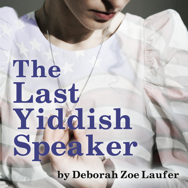 Image The Last Yiddish Speaker