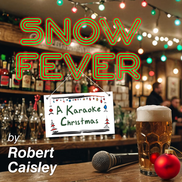 Image Snow Fever: A Karaoke Christmas